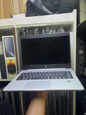 Laptop HP ProBook 440 G7 8GB Intel Core i5 SSD 256GB