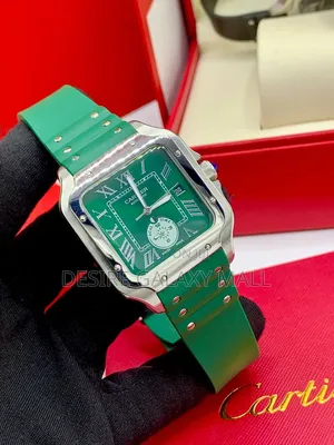Xvip Premium Luxury Cartier Watch