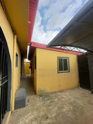 3bdrm Block of Flats in Ogba for sale