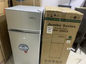 Haier Thermocool HRF-95bex Energy Saving Refrigerator 95l