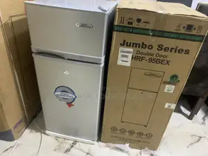 Haier Thermocool 95l Super Fast Cooling Refrigerator