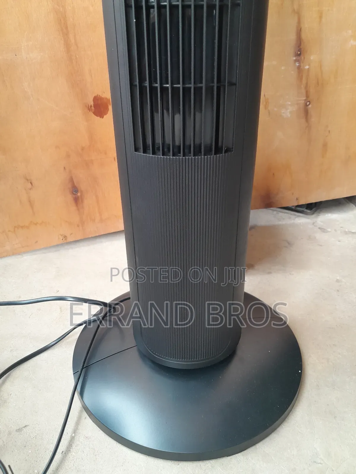 Maxi Tower Fan