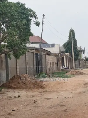 Land for Sale in Tukur Tukur Zaria