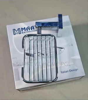 High Quality Soap Dish
