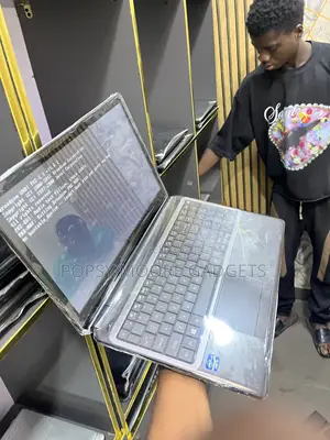 Laptop Gateway CX200S 8GB Intel Core i3 SSD 128GB