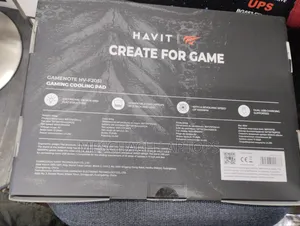 Gaming Cooling Pad