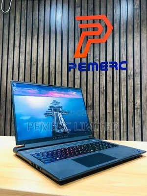 Laptop Alienware M18 R2 32GB Intel Core Ultra 9 SSD 1T