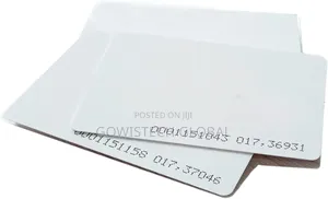 Rfid and Access Cards