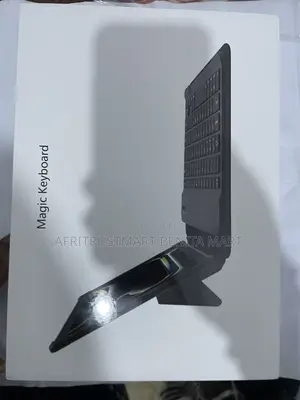 New MacPad Air Air 16 8 GB Black