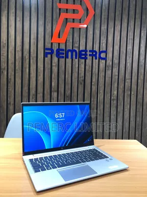 Laptop HP EliteBook 840 G7 8GB Intel Core i7 SSD 512GB