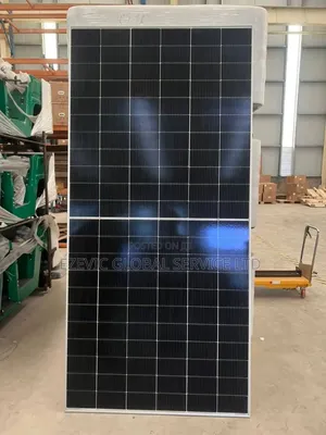 Solar Panels Energy