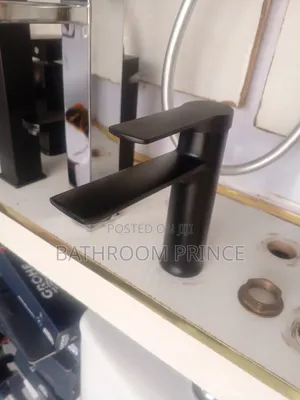 Quality Hot and Cold Mixer Tap