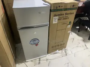 Haier Thermocool 95l Refrigerator With Interior Light