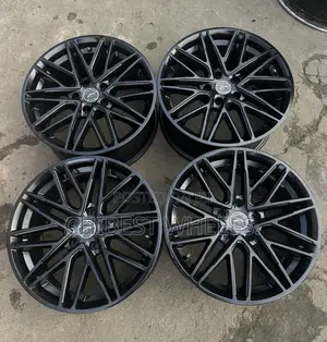 17 Rim for Toyota Camry 2013 and Lexus Es350 Original Oem Rim