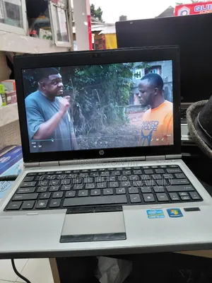 Laptop HP EliteBook 840 G5 4GB Intel Core i5 HDD 500GB