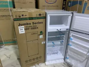 Haier Thermocool 95l Refrigerator for Small Families