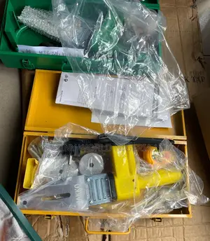 PPR Welding Machine (Turkey)