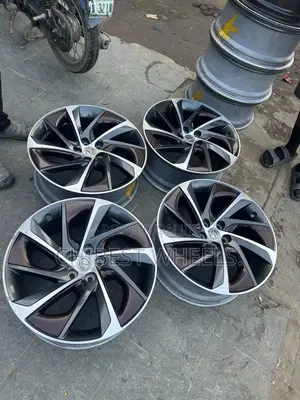20 Rim for Lexus Rx350 2023 Model Original Oem Rim