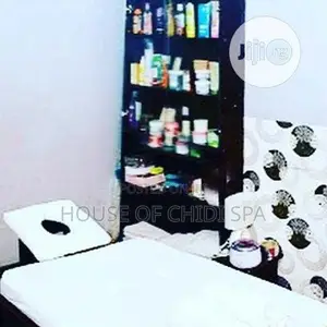 Spa Service