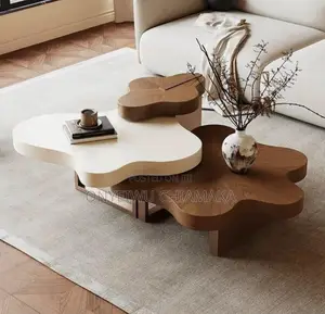 Luxury Designer Center Table for Living Room ( Coffee Table)