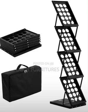 Magazine Rack