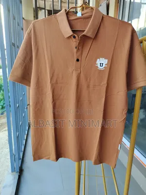 Men's Polo Shirt