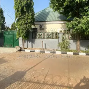3bdrm Bungalow in Dutse Tipped Said for sale