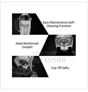 Electric Blender