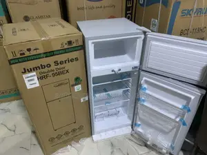 Haier Thermocool 95l Refrigerator With Anti Rust Protection