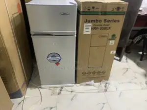 Haier Thermocool HRF-95bex Household Refrigerator
