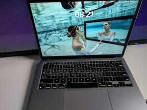 Laptop Apple MacBook Air 2020 M1 8GB Apple M1 SSD 256GB