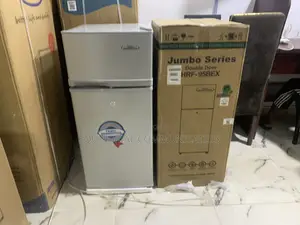 Haier Thermocool 95l Refrigerator With Separate Freezer