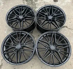 19-Rim Rohana Flow Forming Rim Original Taiwan Rim