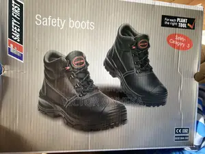 Safety Boots