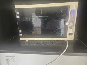 Clipper Sterlizer for Sale