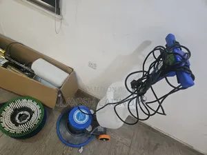Multifunction Brushing Scrubbing Maching for Sale