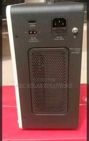 1kwh Power Tank Itel Power Tank