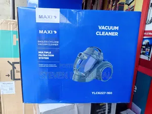 Maxi 2.5l Bagless Vacuum Cleaner | Ylc6227