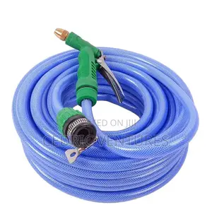 High Pressure Car Wash Water Hose Pipe - 20m