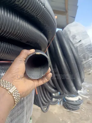 75mm/3inches Flexible Condate