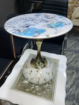 Side Stools