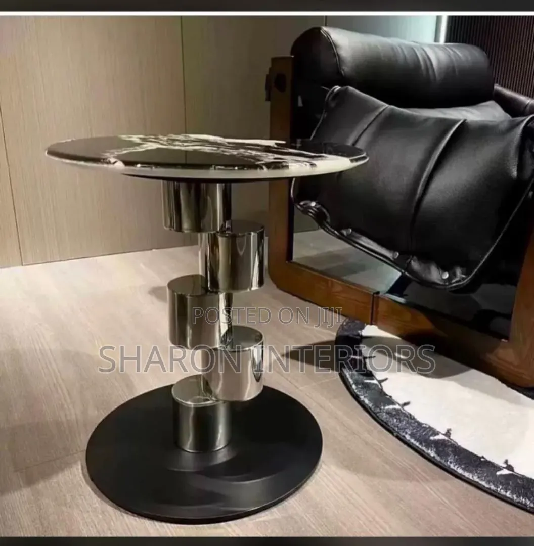 Side Stools