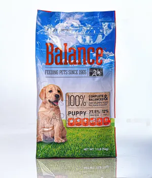 5kg Balance Puppy Dry Food