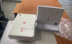 Airtel 5g Smartconnect Odu