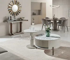 Nordic Centre Table