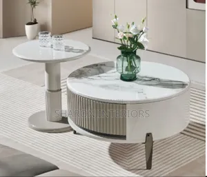 Nordic Centre Table