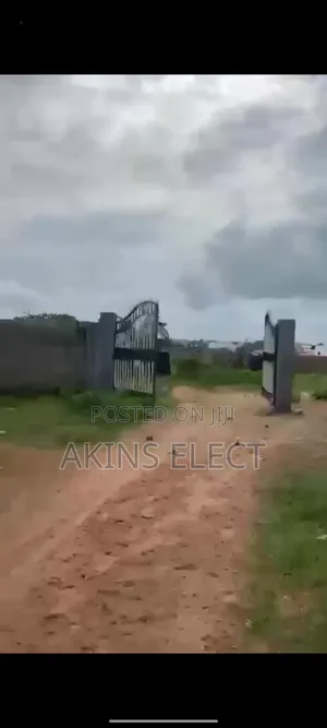 Plot of Land for Sell at Kuje