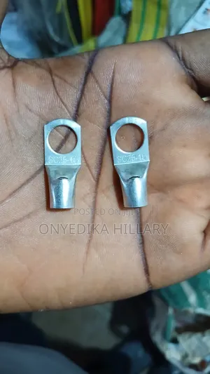 Cable Lug for All Dc AC Cables Collection
