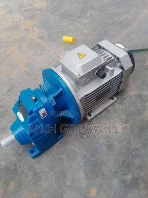 Gear Motor