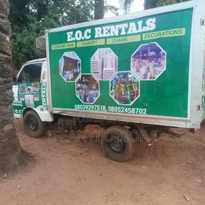 E Oc Rentals